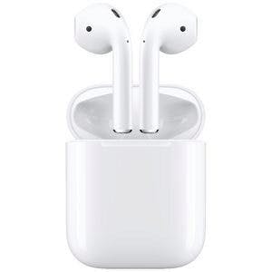 El mejor auricular en la oreja en este momento - AirPods Gen.2 de Apple