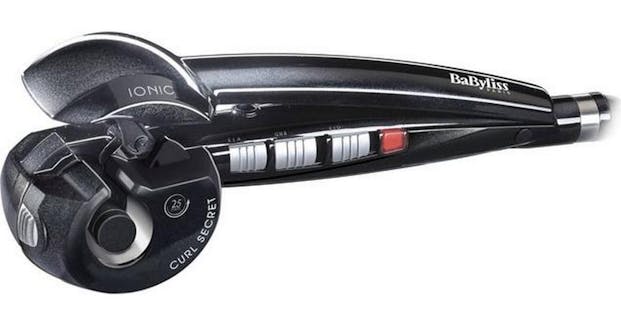 El mejor rizador en este momento - BaByliss Curl Secret C1300E