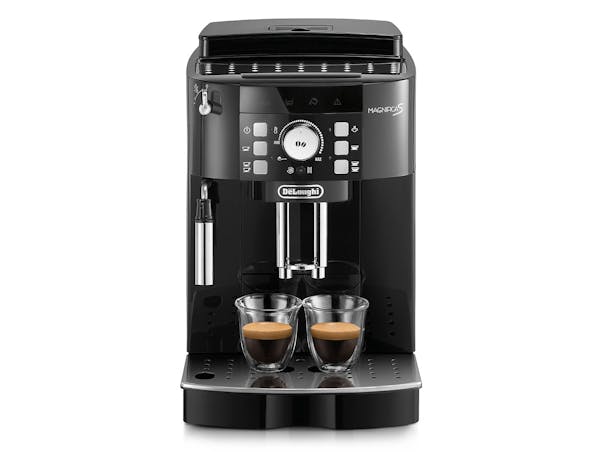 Mejor máquina de café express en este momento - Delonghi Magnifica S ECAM 21117