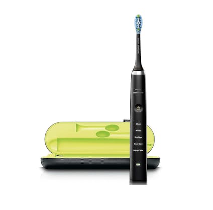 Mejor cepillo de dientes eléctrico en este momento - Philips Sonicare DiamondClean