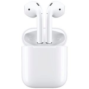 Apple AirPods Gen.2 Ganador de la prueba
