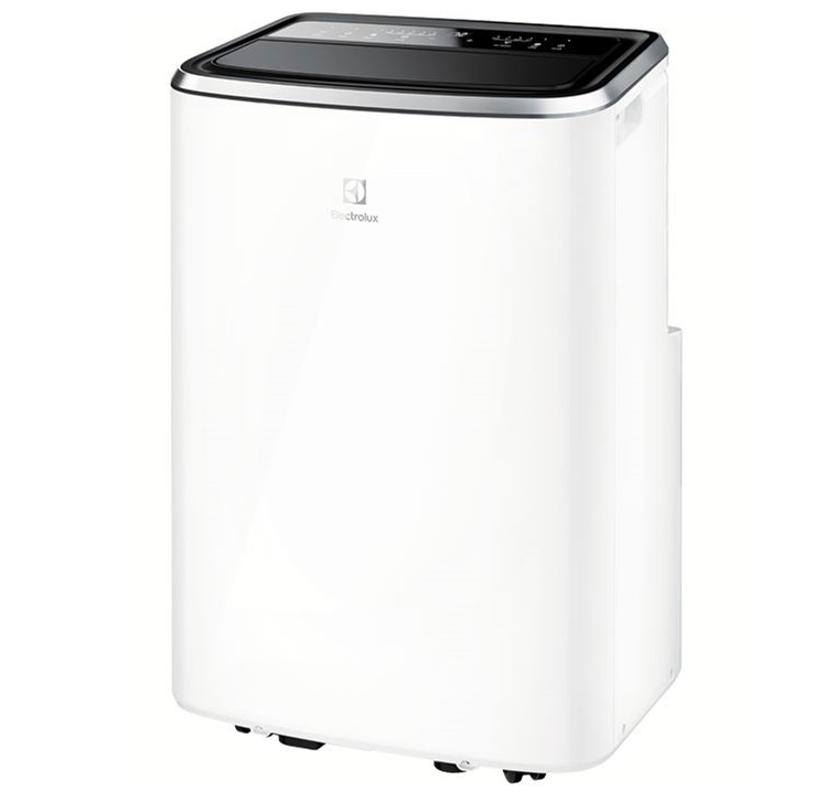 Electrolux ChillFlex Pro Ganador de la prueba