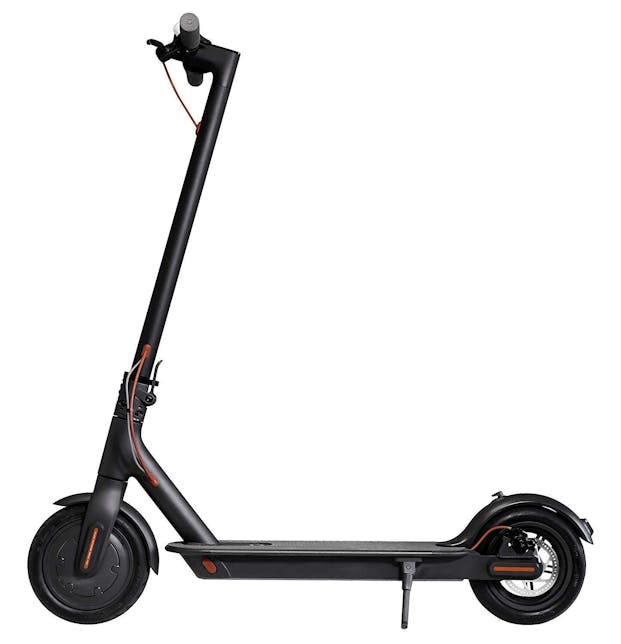 Mejor scooter eléctrico en este momento - Xiaomi Mijia M365 / M36